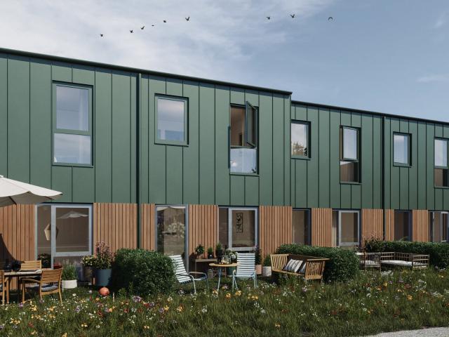 Villa til leje i Greve Strand, Greve