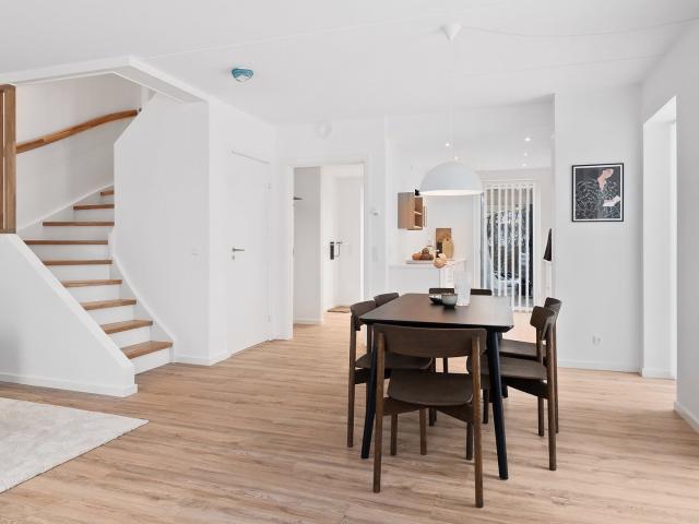 Villa til leje i Aalborg, Brønderslev-Dronninglund