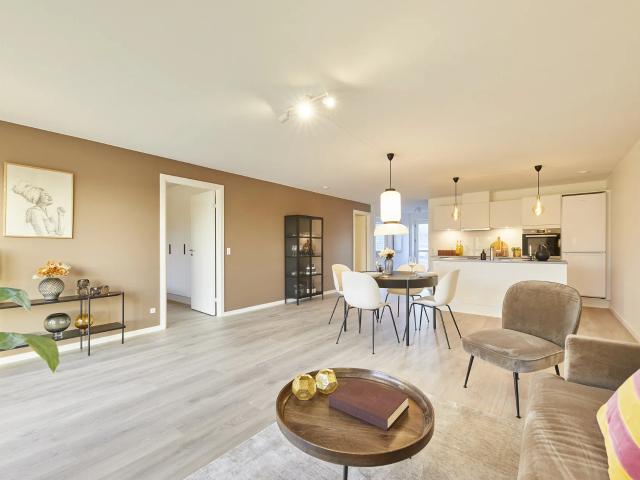 Villa til leje i Hammelev, Haderslev
