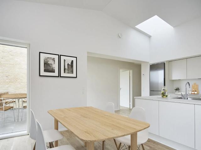 Villa til leje i Vejle