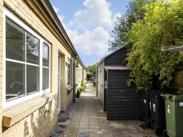 Villa til leje i Millinge, Faaborg-Midtfyn