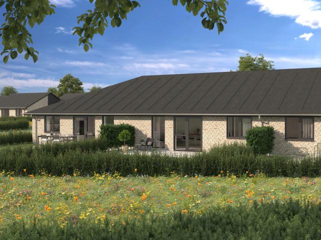 Villa til leje i Store Heddinge, Stevns