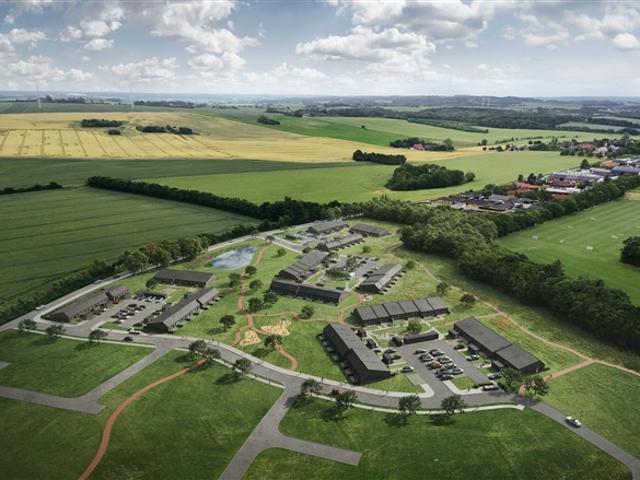 Hus til leje i Randers SV, Randers