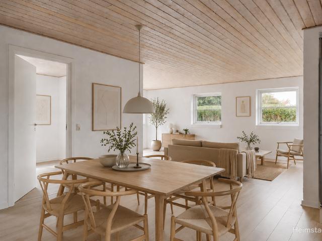 Villa til leje i Lindved, Århus