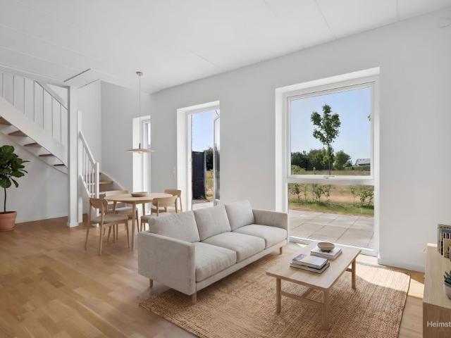 Villa til leje i Sabro, Århus