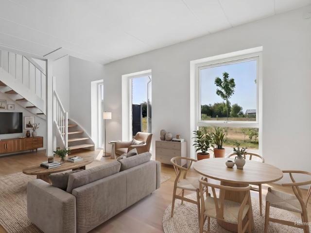 Villa til leje i Sabro, Århus