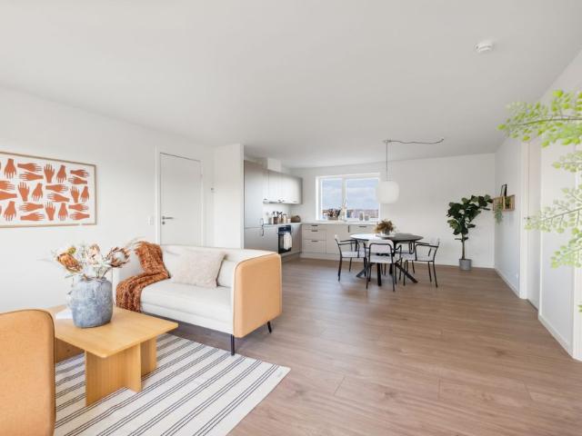 Villa til leje i Svenstrup J, Brønderslev-Dronninglund
