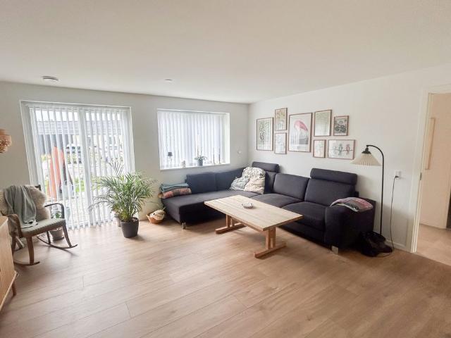 Villa til leje i Svenstrup J, Brønderslev-Dronninglund