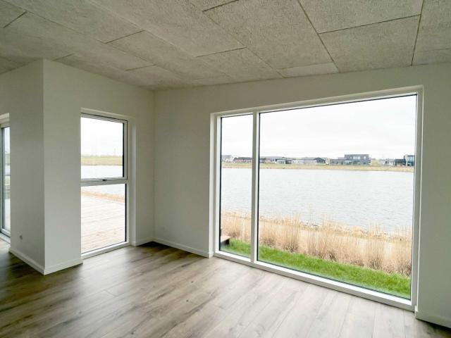 Villa til leje i Krunderup, Århus