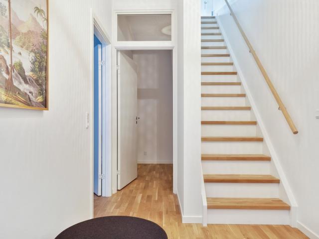 Lejlighed til leje i Århus
