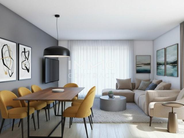 Wohnung kaufen in Seestadt, Wien