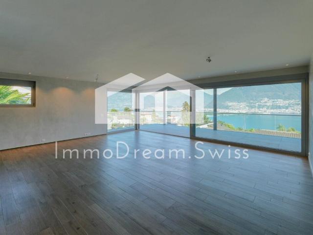 Wohnung kaufen in Gerra, Gambarogno, Tessin