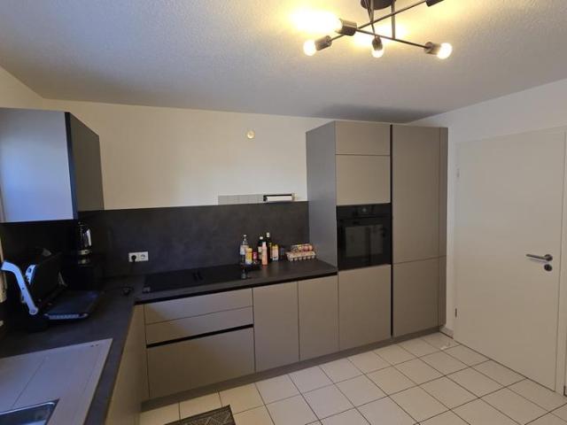 Wohnung kaufen in Oberderdingen