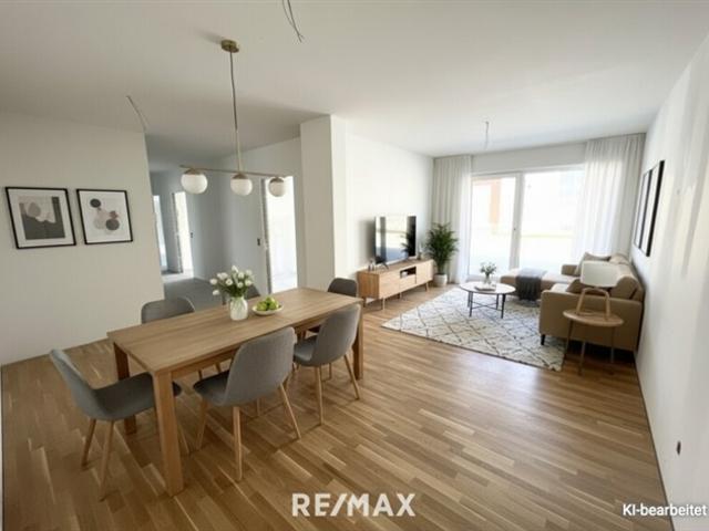 Wohnung kaufen in Fohnsdorf, Steiermark