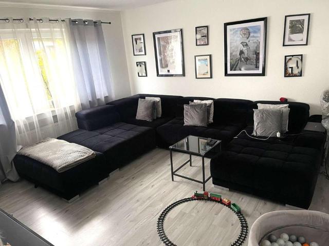 Wohnung mieten in Asseln, Dortmund