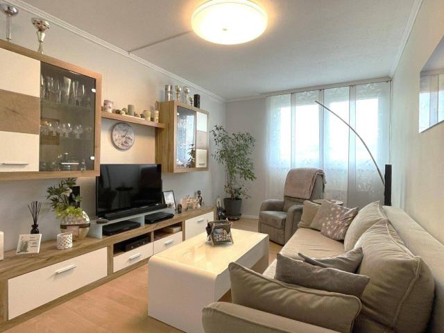 Apartment kaufen in Wiener Neustadt, Niederösterreich