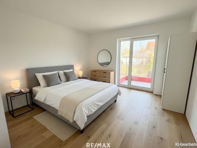 Wohnung kaufen in Fohnsdorf, Steiermark