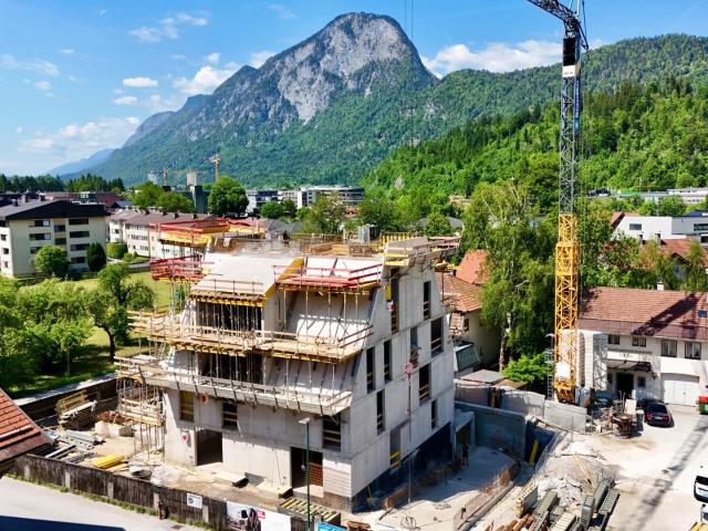 Etagenwohnung kaufen in Kufstein