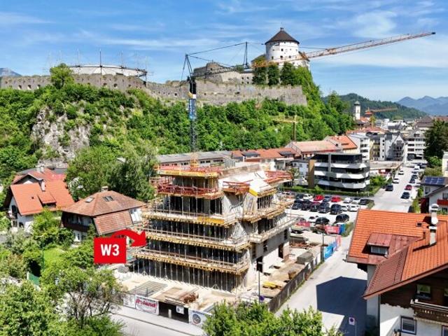 Etagenwohnung kaufen in Kufstein