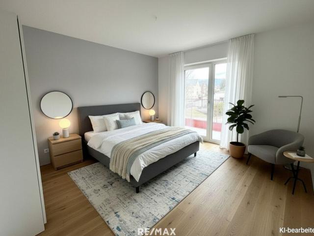 Wohnung kaufen in Fohnsdorf, Steiermark