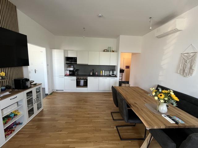 Apartment mieten in Katastralgemeinde Murfeld, Graz