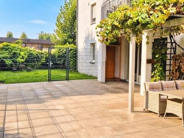 Apartment mieten in Hohenems, Bezirk Dornbirn
