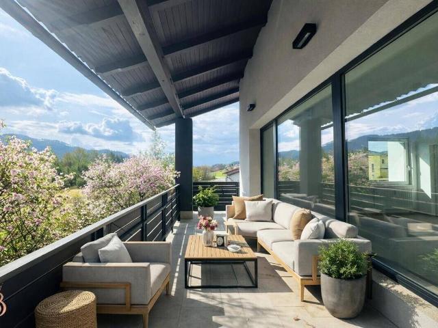 Apartment kaufen in Keutschach, Kärnten