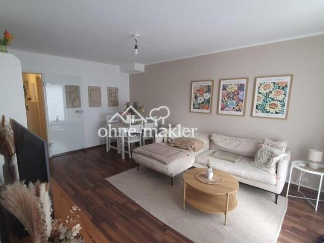 Apartment mieten in Babenhausen, Hessen