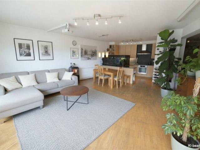 Wohnung kaufen in Telfs, Tirol