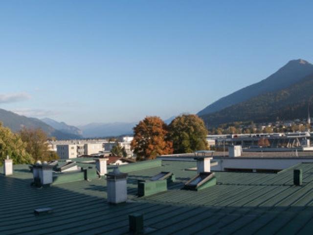 Wohnung kaufen in Hinterberg, Telfs