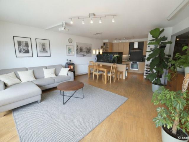 Wohnung kaufen in Hinterberg, Telfs