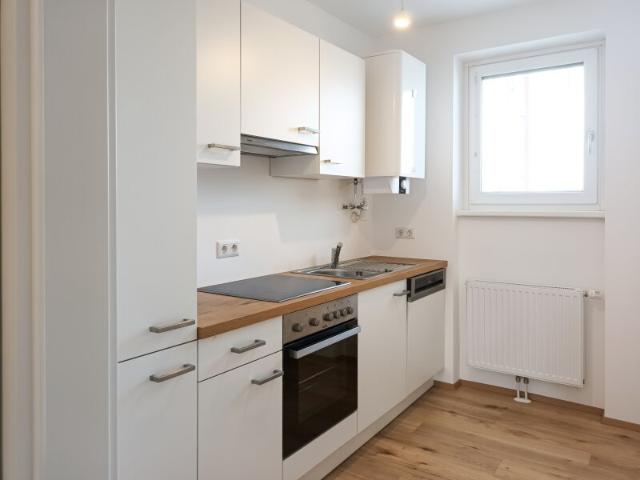 Wohnung mieten in Laa an der Thaya, Bezirk Mistelbach