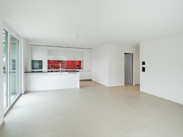 Apartment mieten in Huttwil, Verwaltungsregion Emmental-Oberaargau