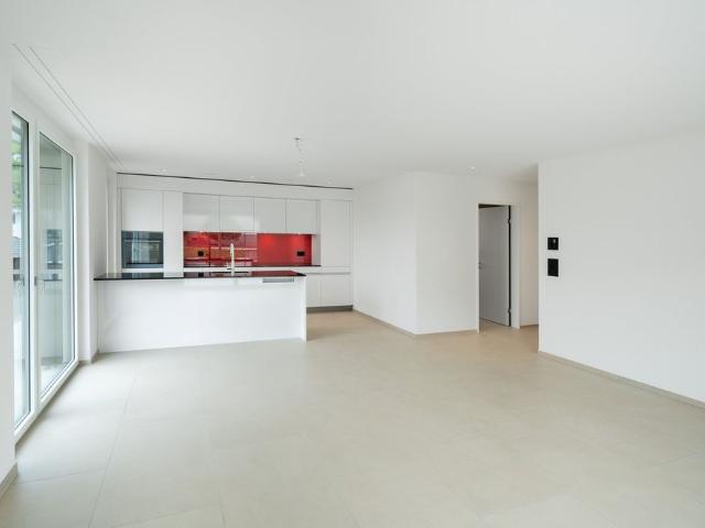 Apartment mieten in Huttwil, Verwaltungsregion Emmental-Oberaargau