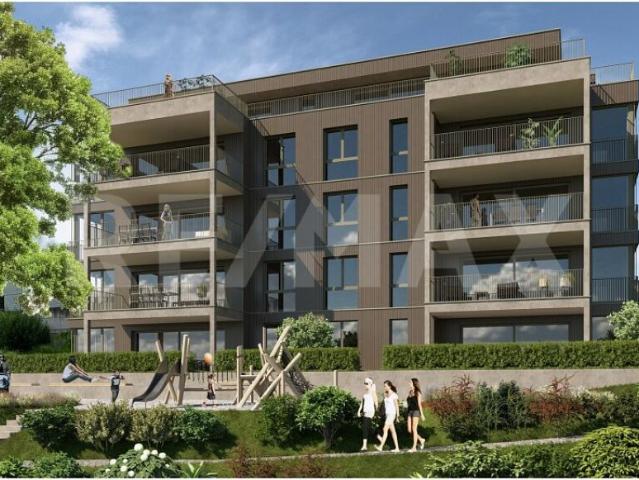 Dachwohnung kaufen in Lü