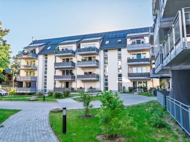 Wohnung mieten in Freital, Sachsen