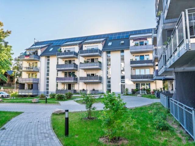 Apartment mieten in Freital, Sachsen