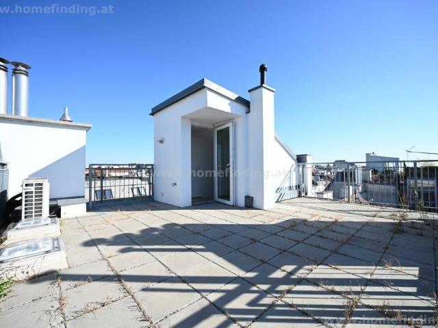 Apartment mieten in Schottenfeld, Wien