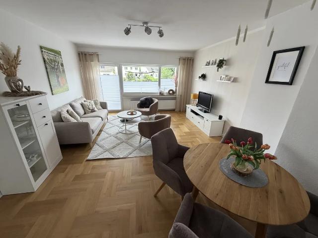 Apartment mieten in Mitte, Dortmund