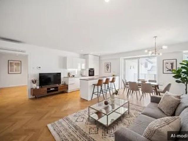 Apartment mieten in Landstraße, Wien