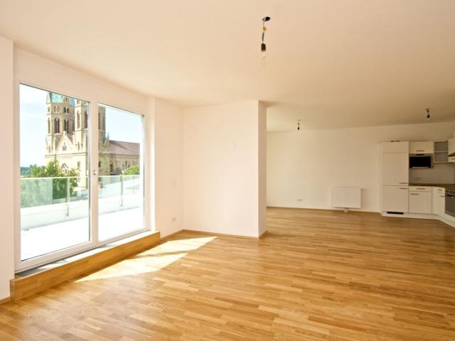 Wohnung mieten in Donaustadt, Wien
