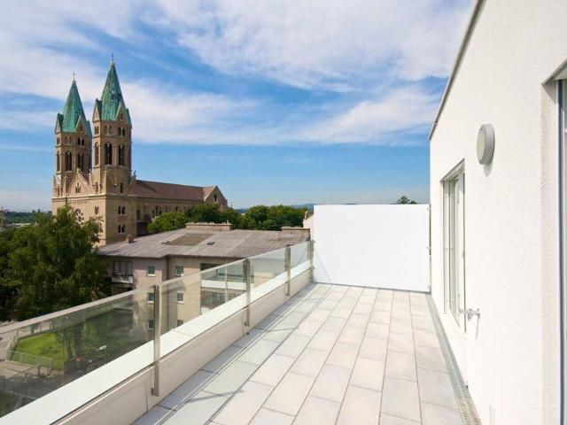 Apartment mieten in Donaustadt, Wien