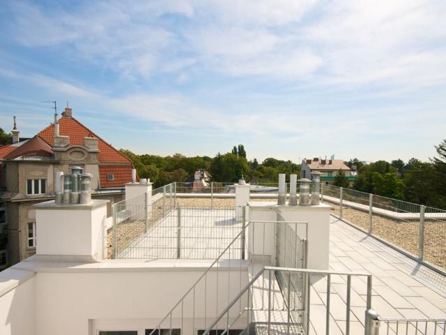 Apartment mieten in Döbling, Wien