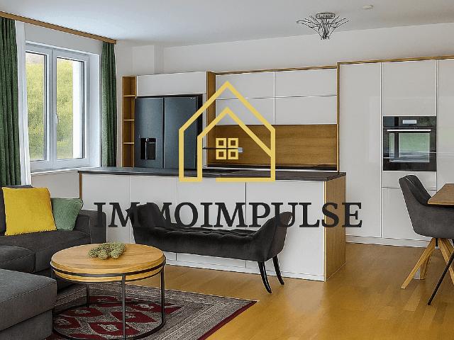 Apartment kaufen in Bischofshofen, Salzburg