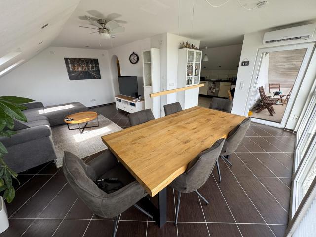 Wohnung kaufen in Dormitz, Bayern
