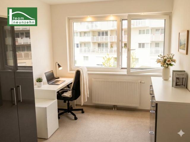 Wohnung kaufen in Wien