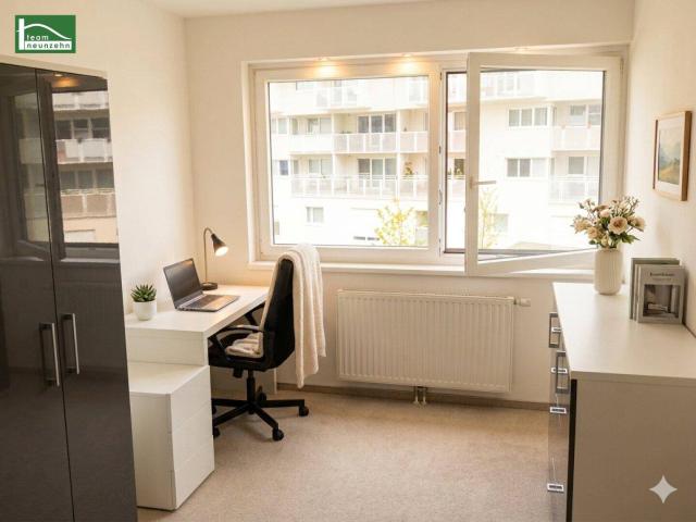 Apartment kaufen in Liesing, Wien