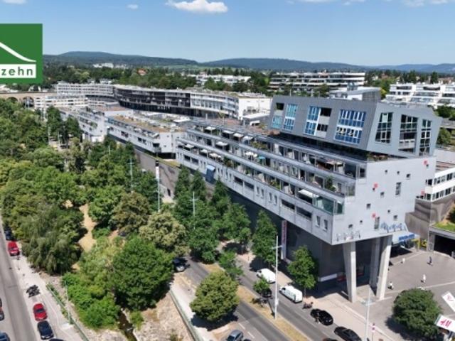 Wohnung kaufen in Liesing, Wien