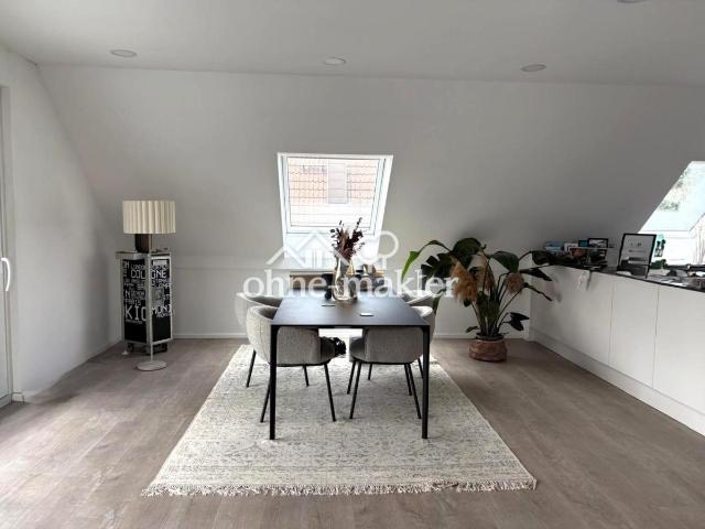 Apartment mieten in Altstadt, Dietzenbach