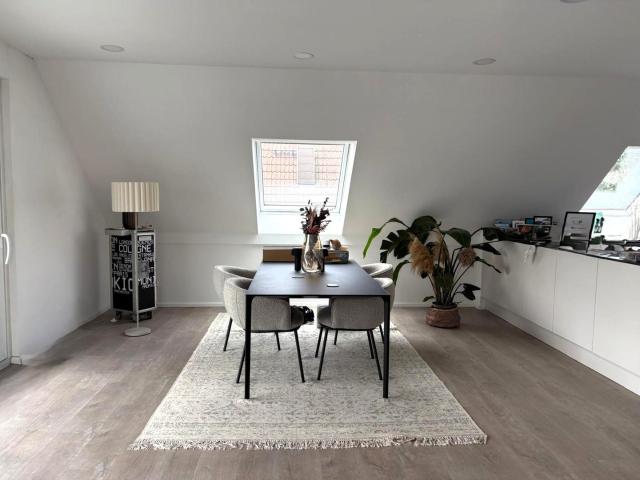 Wohnung mieten in Altstadt, Dietzenbach